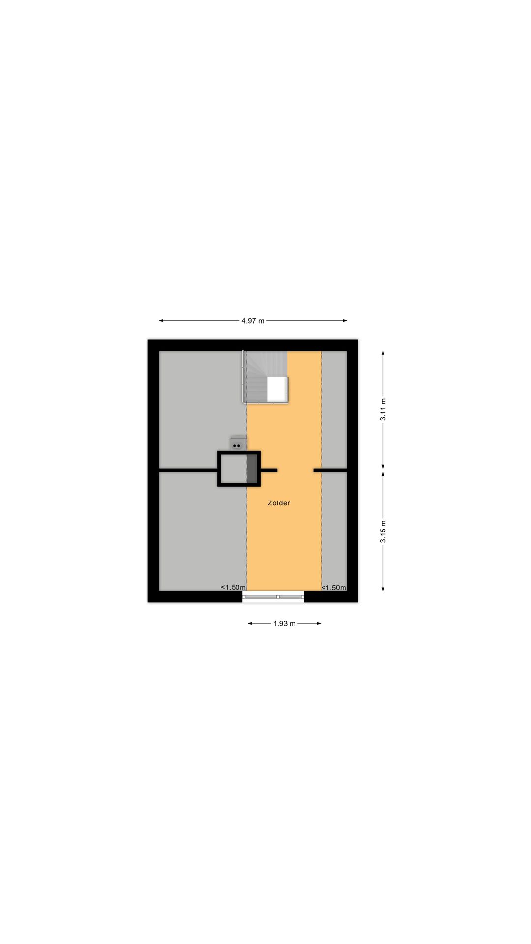 Foto 52 van Margrietstraat 64