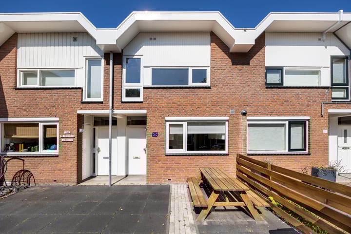 Foto 1 van Fakkelgras 21