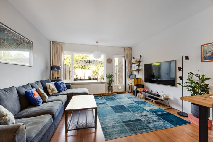 Foto 3 van Fakkelgras 21