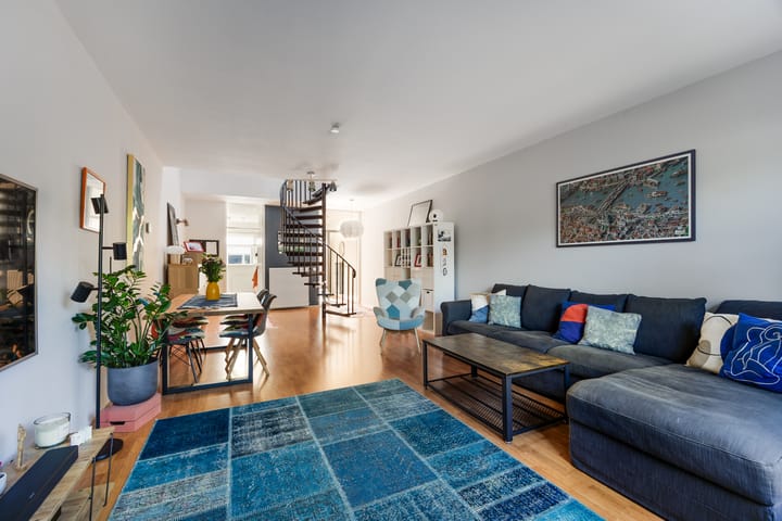 Foto 4 van Fakkelgras 21