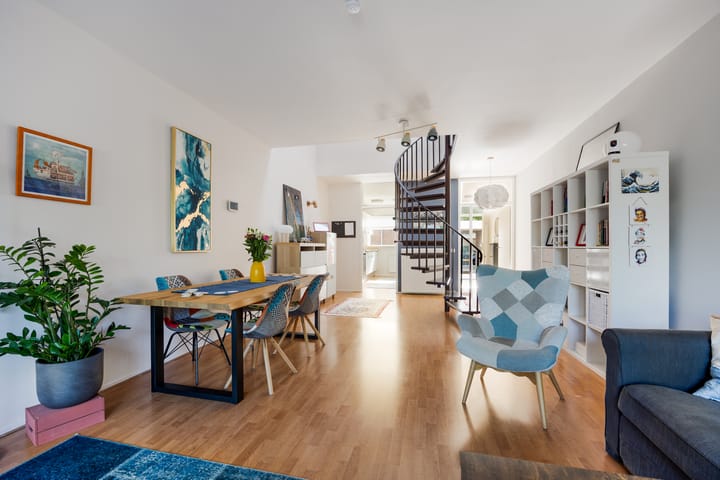 Foto 5 van Fakkelgras 21