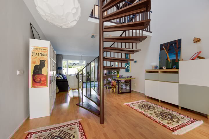 Foto 6 van Fakkelgras 21