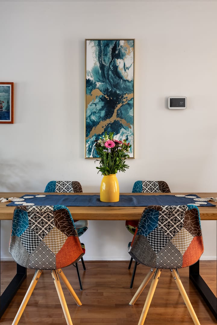 Foto 7 van Fakkelgras 21