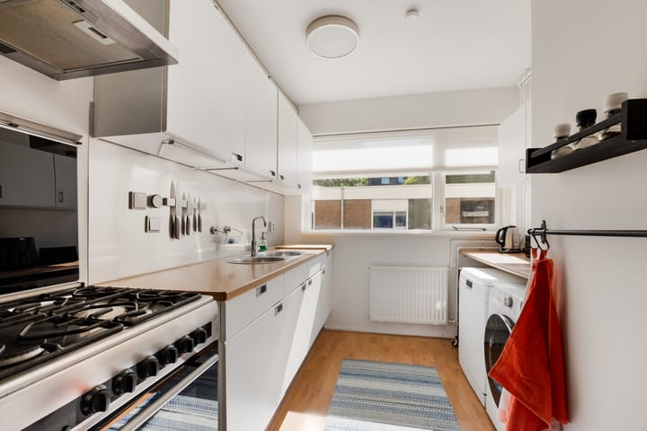 Foto 9 van Fakkelgras 21