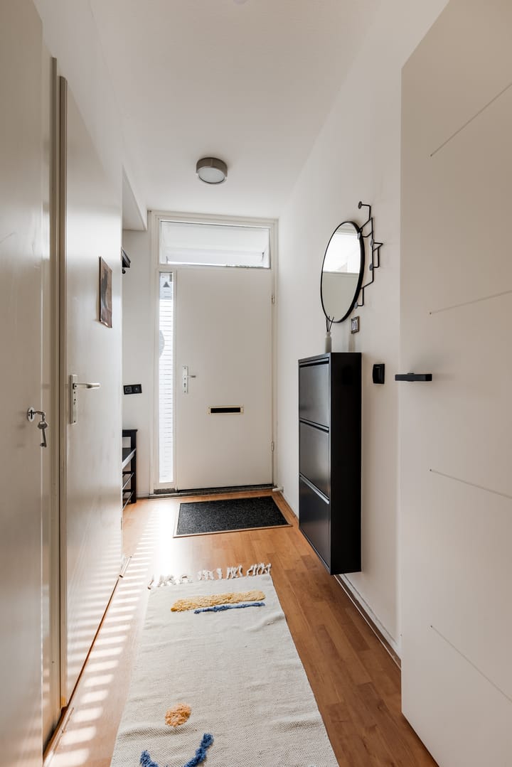 Foto 12 van Fakkelgras 21