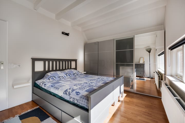 Foto 15 van Fakkelgras 21