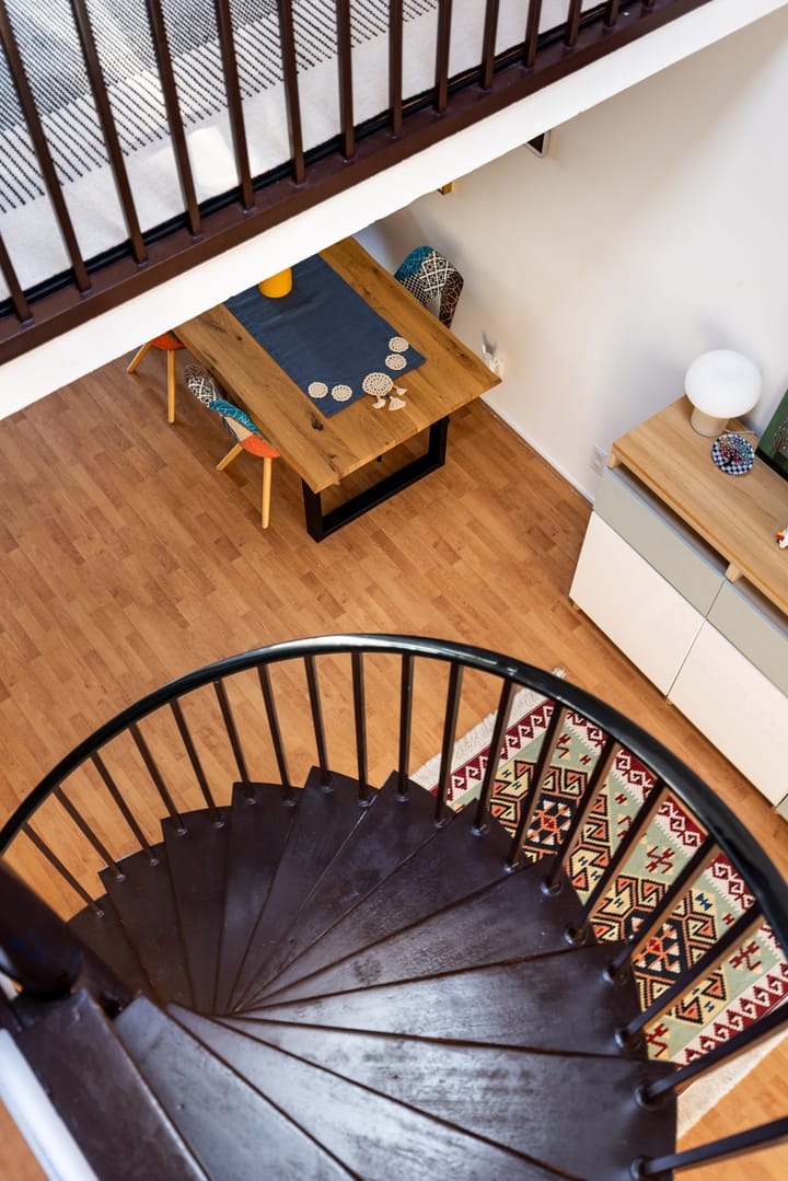 Foto 8 van Fakkelgras 21