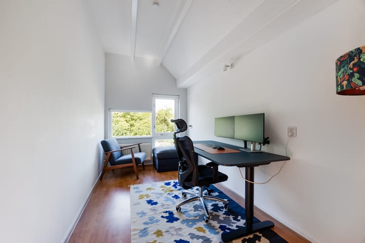 Foto 18 van Fakkelgras 21