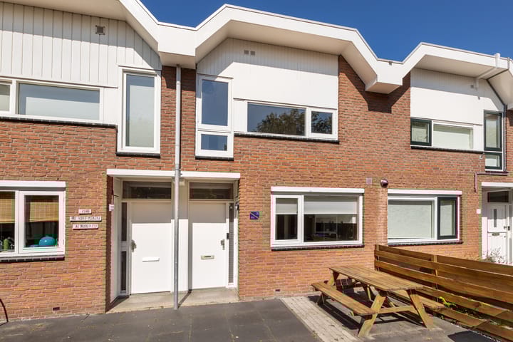 Foto 23 van Fakkelgras 21