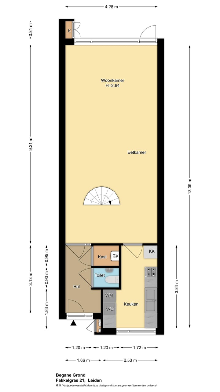 Foto 27 van Fakkelgras 21