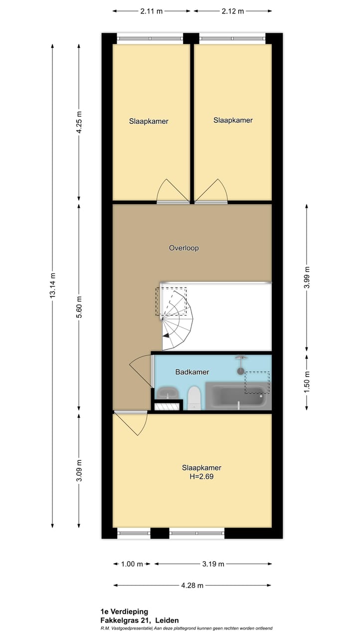 Foto 28 van Fakkelgras 21