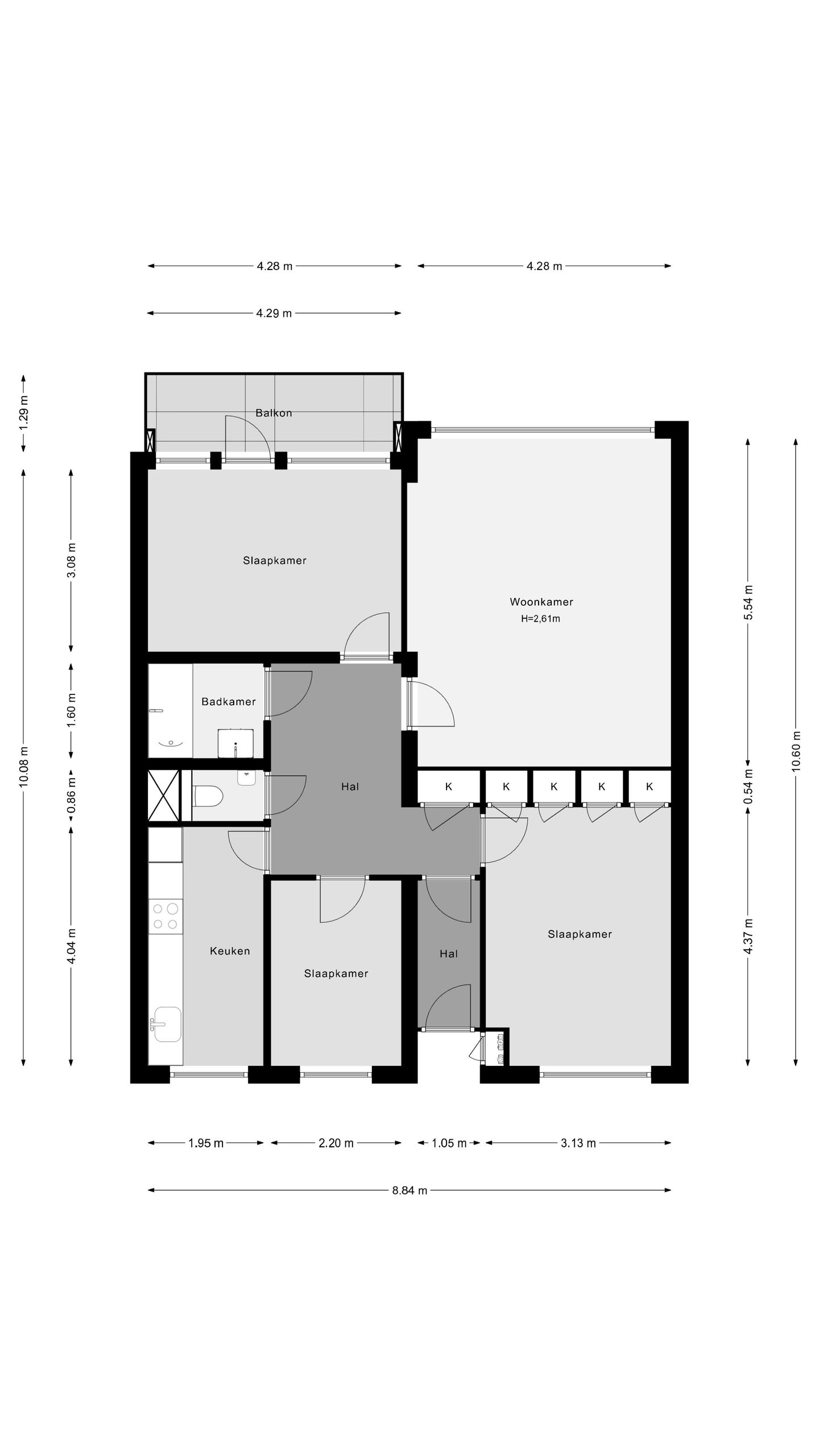 Photo 35 of Willem van Boelrestraat 195