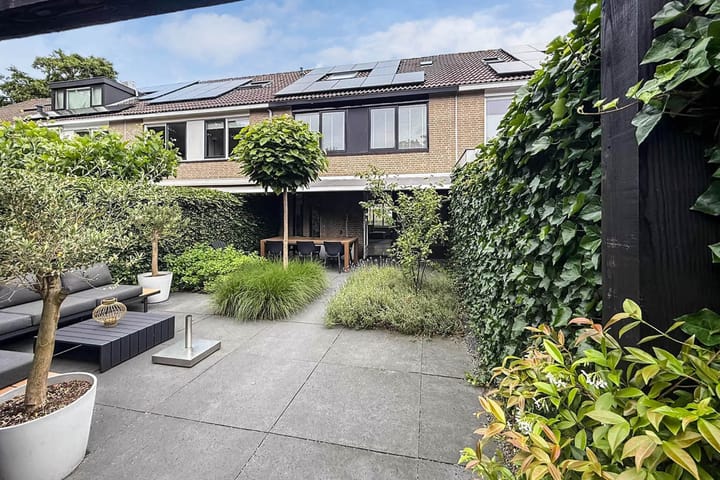 Foto 1 van Bachlaan 69