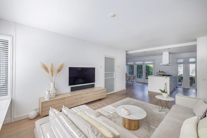 Foto 3 van Bachlaan 69