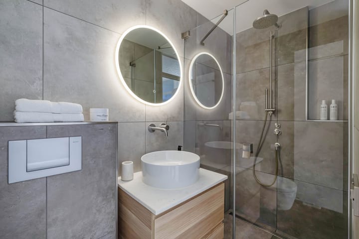 Foto 5 van Bachlaan 69