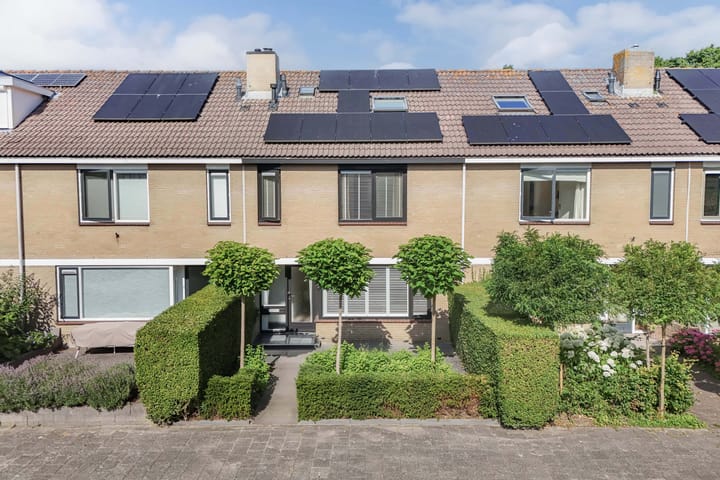 Foto 2 van Bachlaan 69