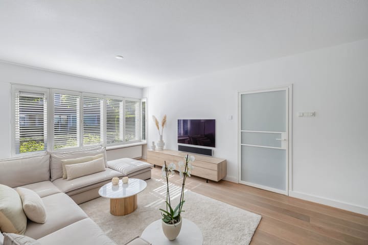 Foto 10 van Bachlaan 69