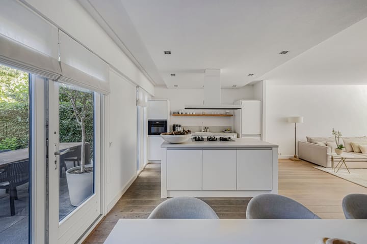 Foto 13 van Bachlaan 69