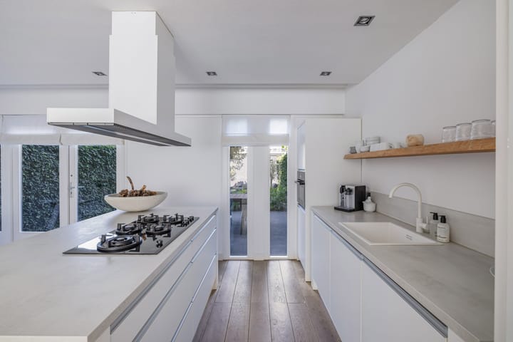 Foto 16 van Bachlaan 69