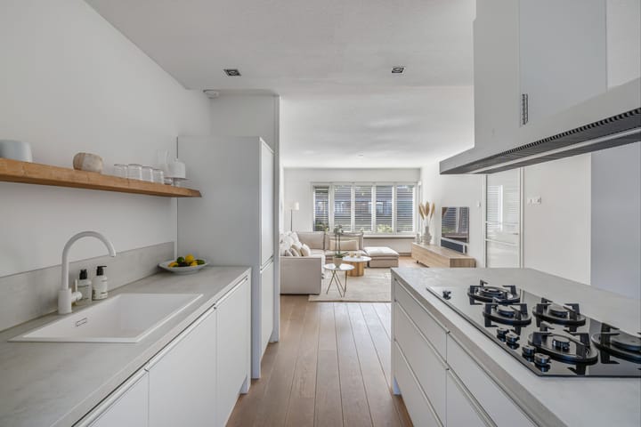 Foto 18 van Bachlaan 69