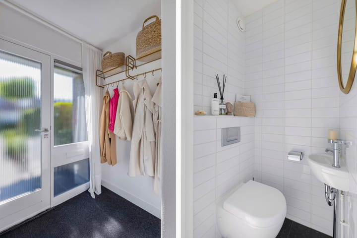 Foto 20 van Bachlaan 69