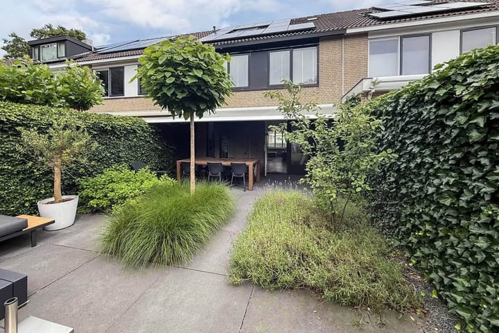 Foto 37 van Bachlaan 69