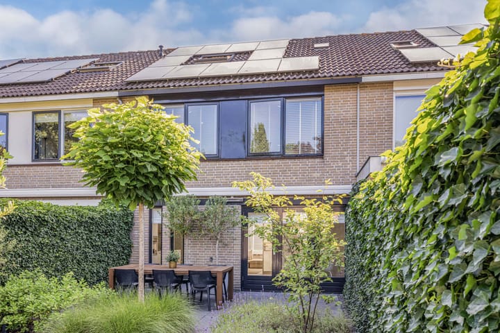 Foto 38 van Bachlaan 69