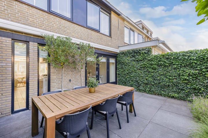 Foto 39 van Bachlaan 69