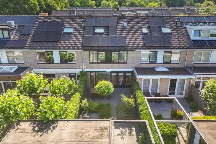 Foto 40 van Bachlaan 69