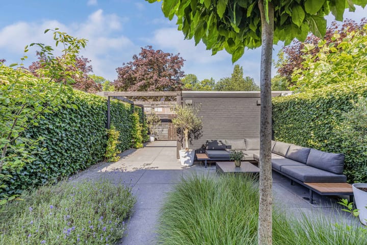 Foto 41 van Bachlaan 69