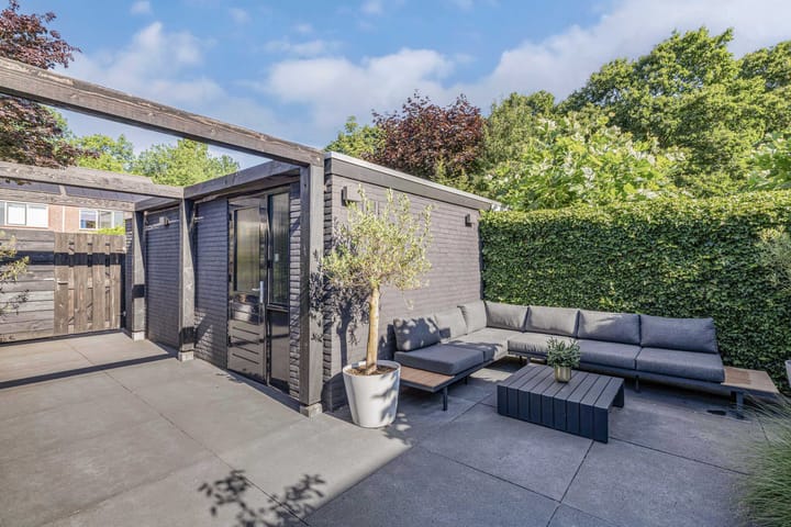 Foto 44 van Bachlaan 69