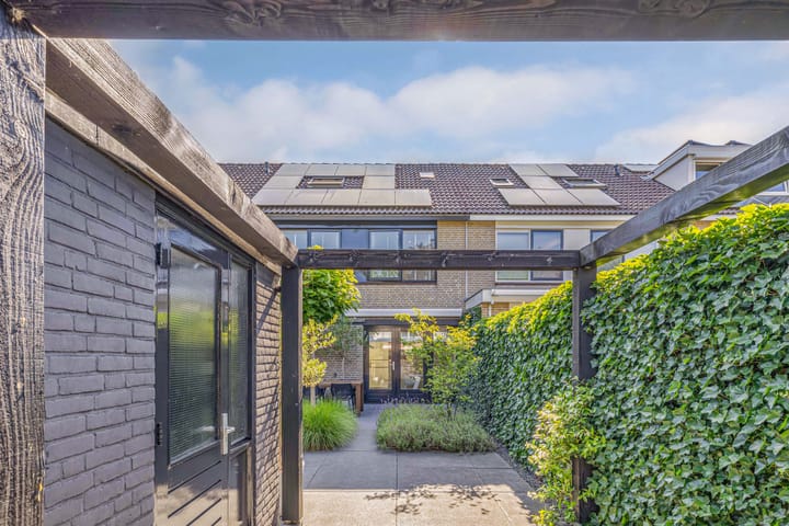 Foto 45 van Bachlaan 69