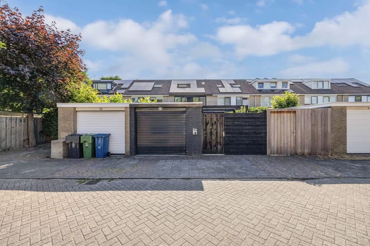 Foto 49 van Bachlaan 69