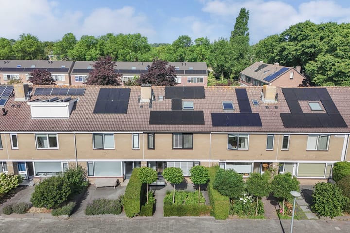 Foto 50 van Bachlaan 69