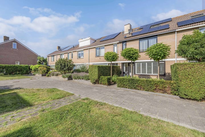 Foto 51 van Bachlaan 69