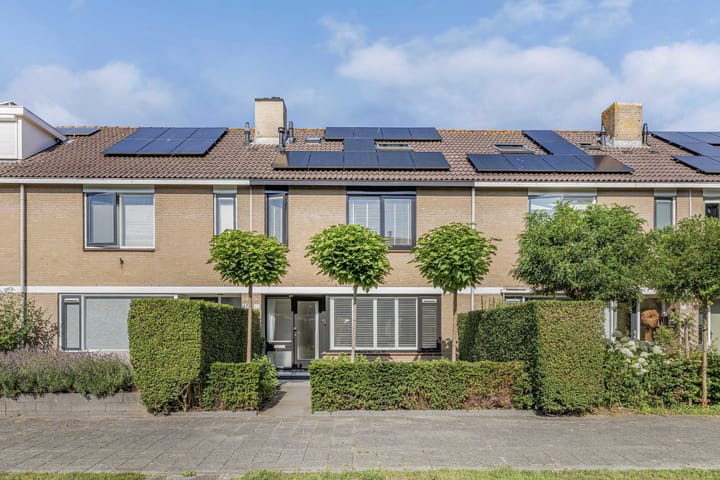 Foto 52 van Bachlaan 69