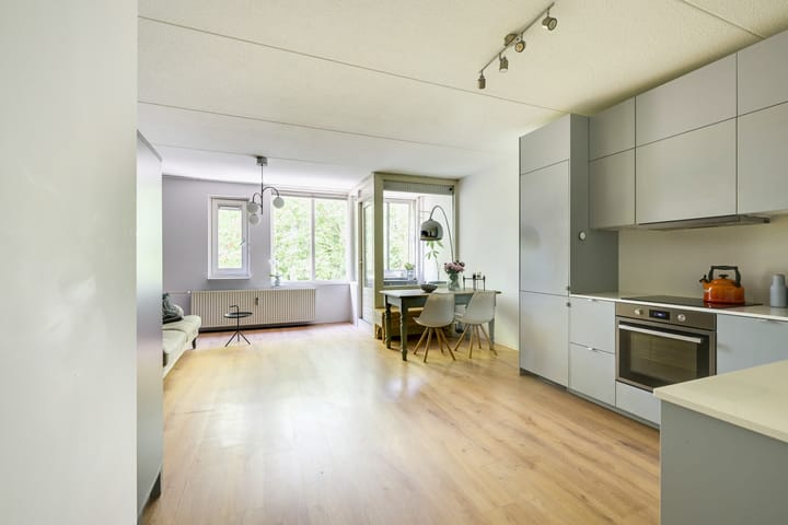 Photo 2 of M.A. de Ruyterstraat 42