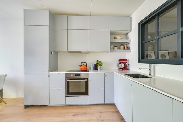 Photo 20 of M.A. de Ruyterstraat 42