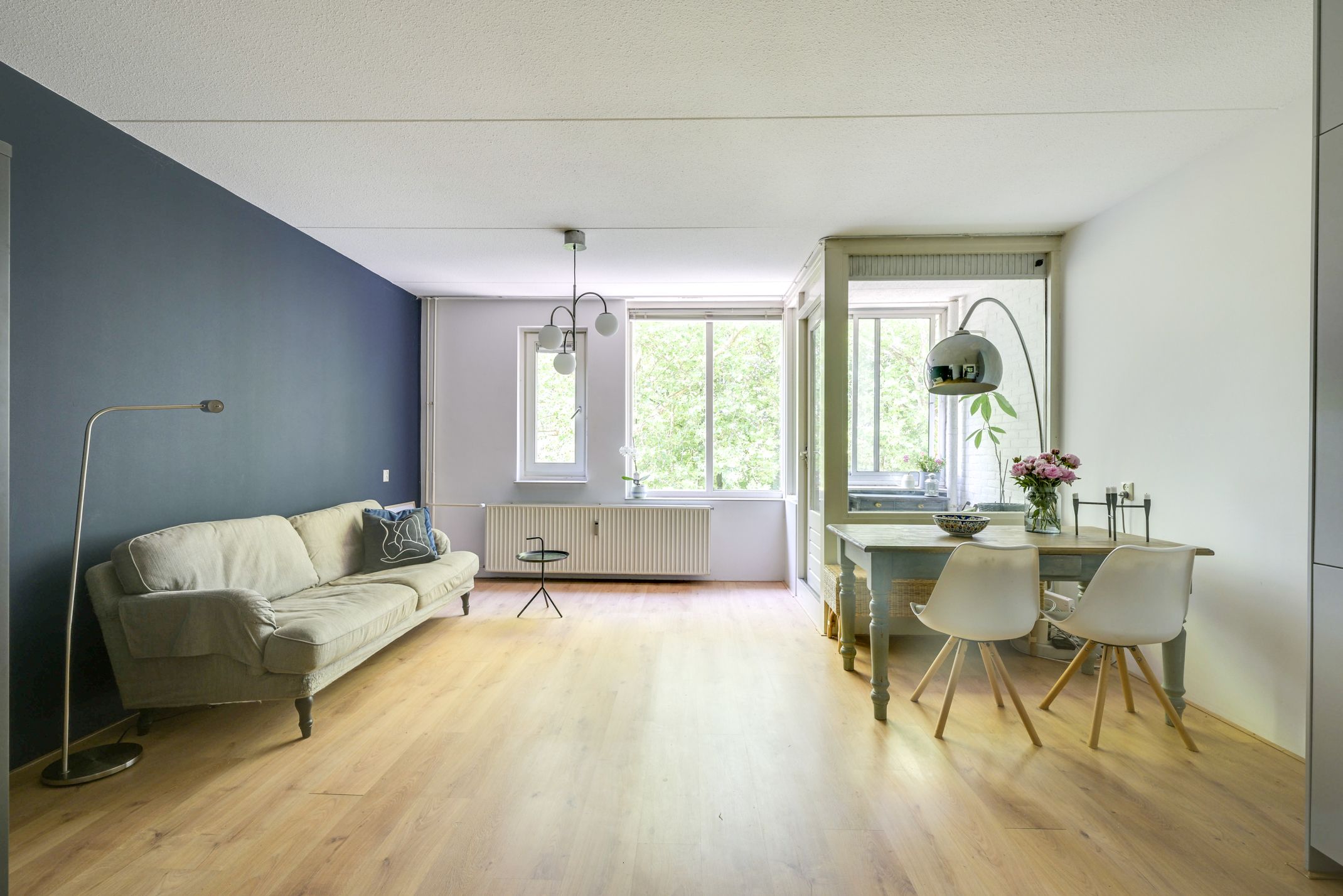 Foto 6 van M.A. de Ruyterstraat 42