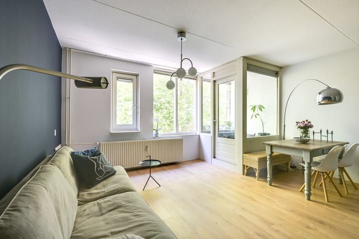 Photo 7 of M.A. de Ruyterstraat 42