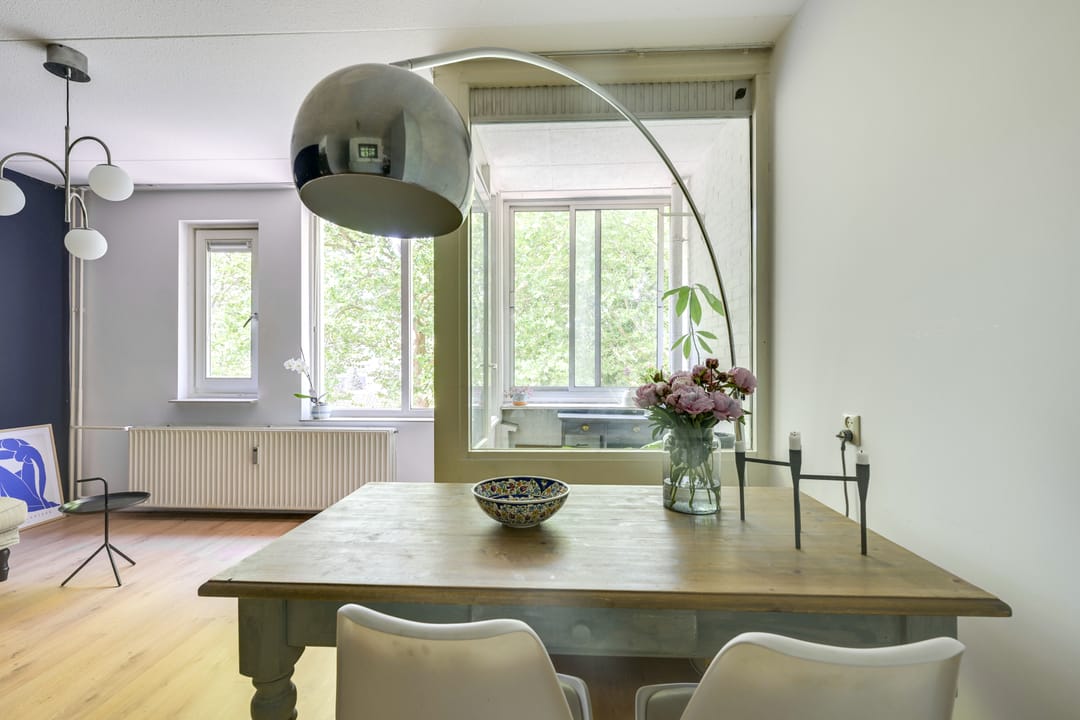 Foto 8 van M.A. de Ruyterstraat 42