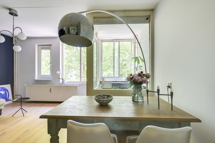 Photo 8 of M.A. de Ruyterstraat 42