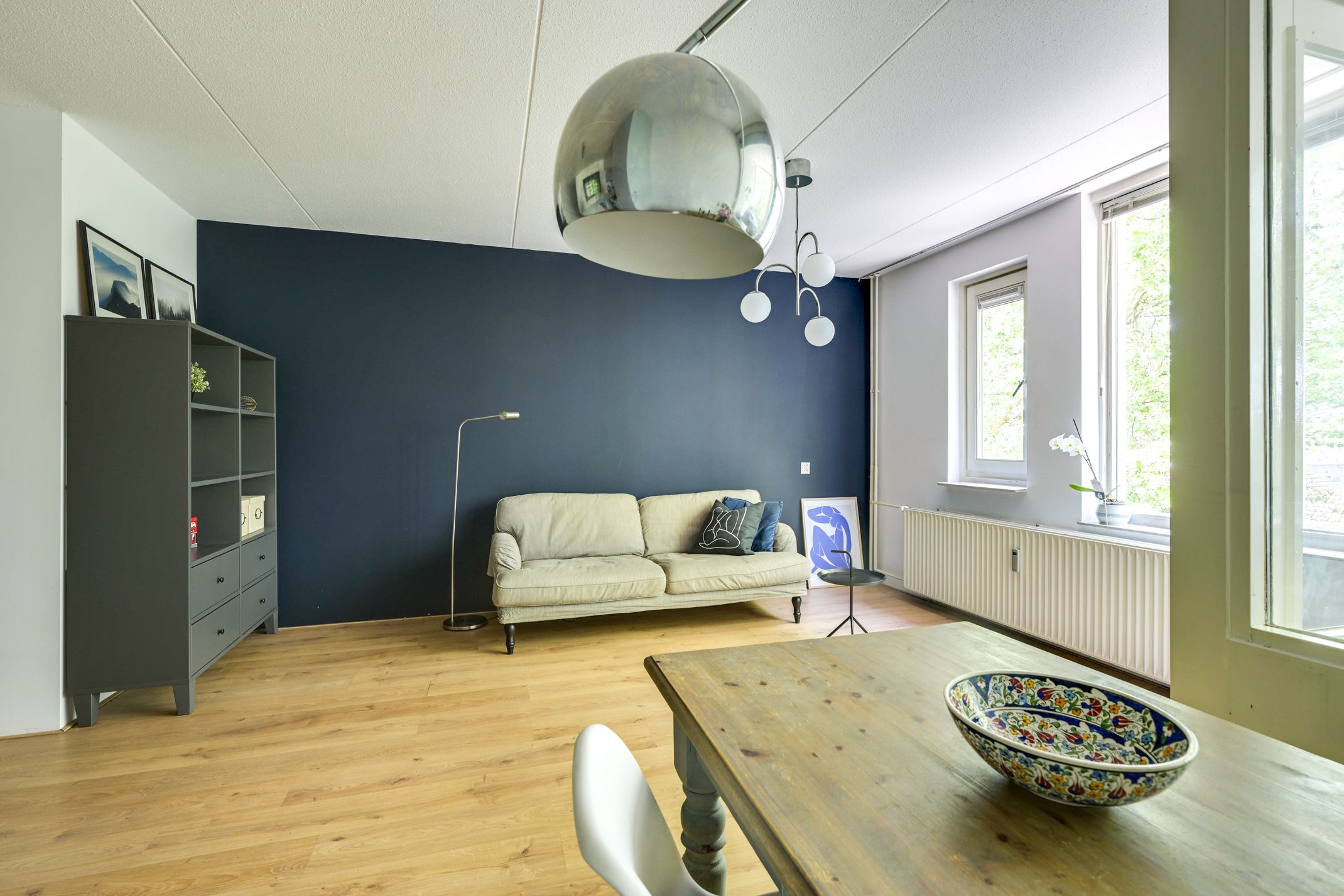 Foto 9 van M.A. de Ruyterstraat 42