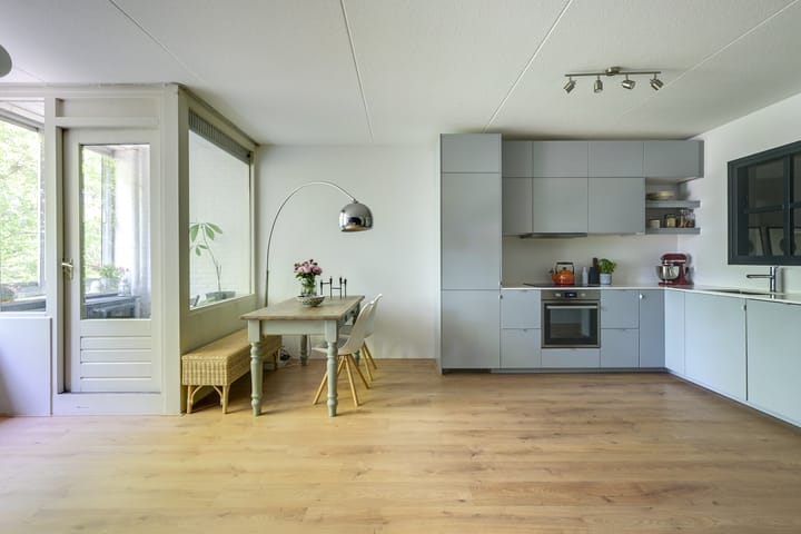 Photo 10 of M.A. de Ruyterstraat 42