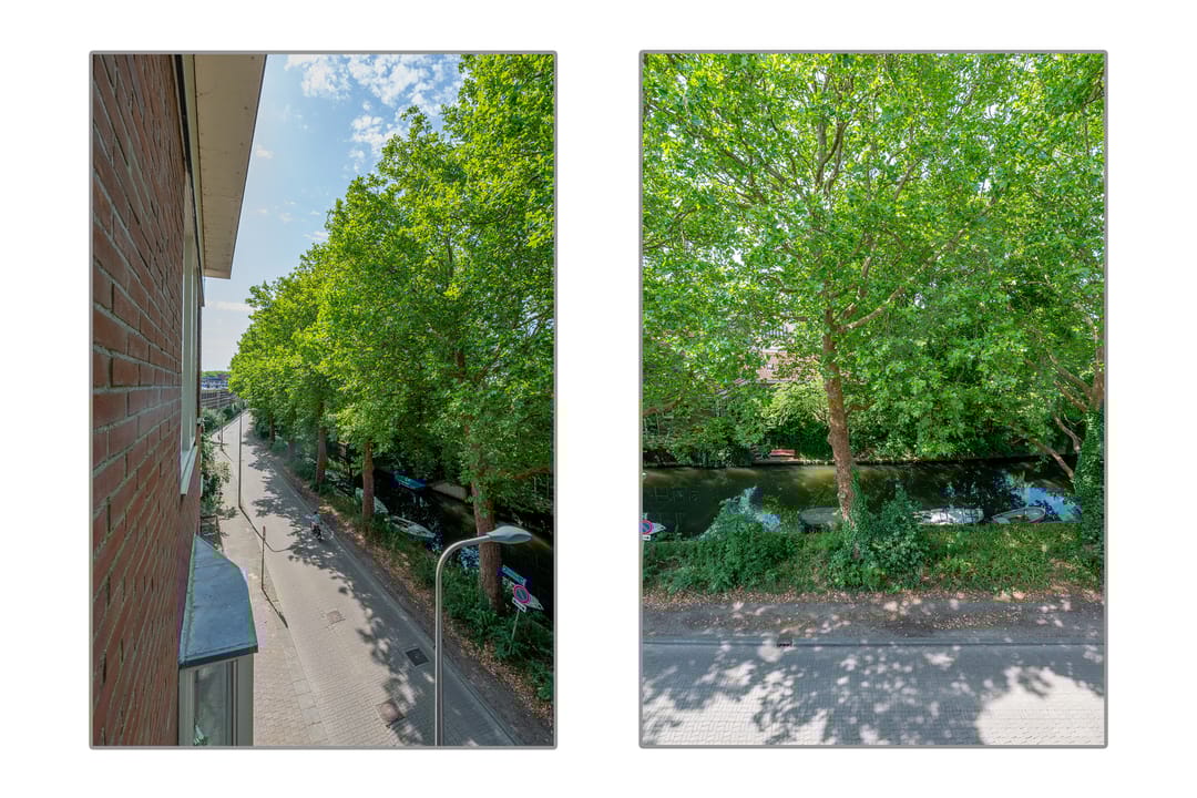 Foto 13 van M.A. de Ruyterstraat 42