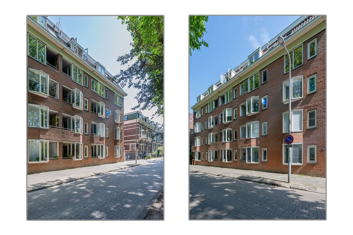 Foto 14 van M.A. de Ruyterstraat 42