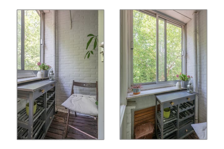 Photo 15 of M.A. de Ruyterstraat 42