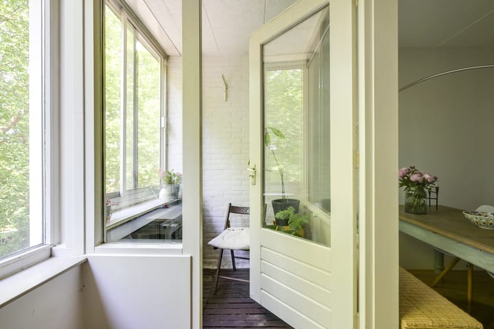 Photo 17 of M.A. de Ruyterstraat 42