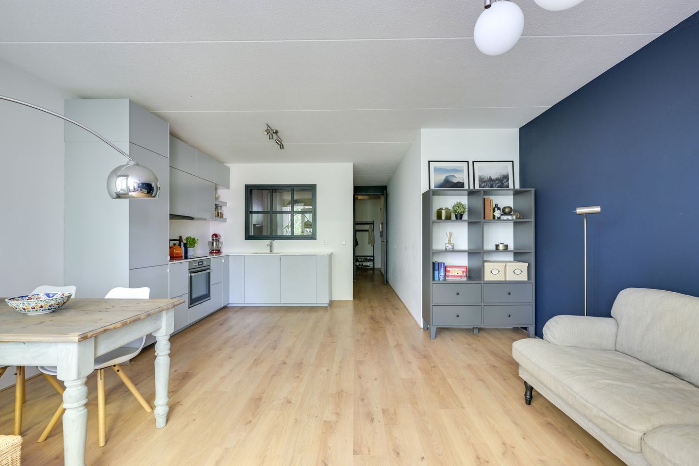 Foto 4 van M.A. de Ruyterstraat 42