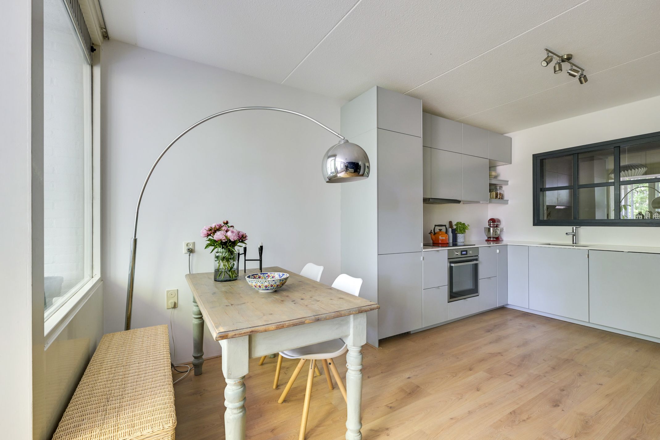 Foto 18 van M.A. de Ruyterstraat 42